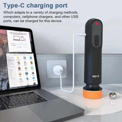 Solrias Cordless Polisher