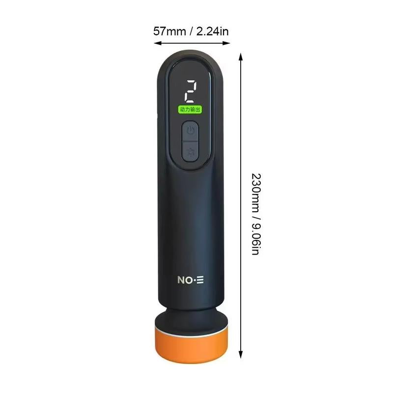 Solrias Cordless Polisher
