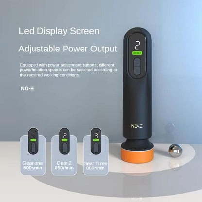 Solrias Cordless Polisher